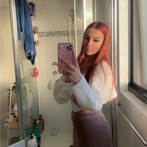 Meet your Posher, Emilija